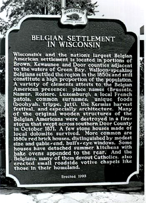 historical monument in Champion